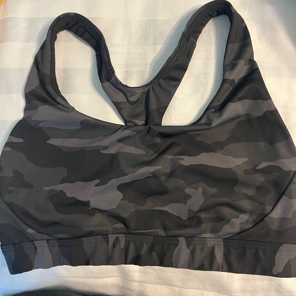 Athleta sports bra